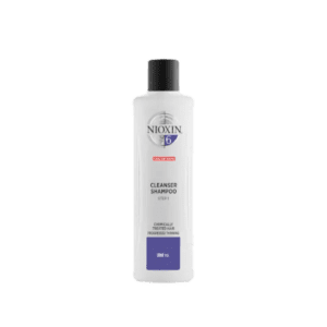 N-S6 Cleanser 300ml