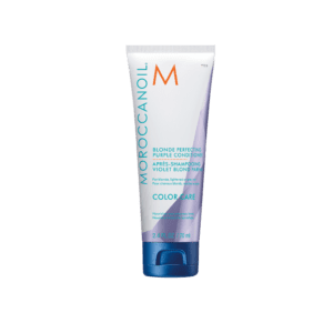 MO-Travel Blonde Purple Conditioner