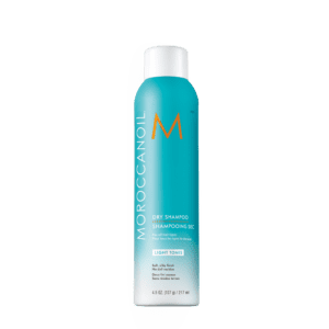 MO-Dry Shampoo Light Tones