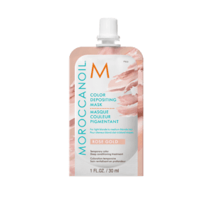MO-Color Deposit Mask Rose Gold 30ml