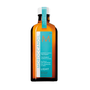 Treatment Oil Light 100ml