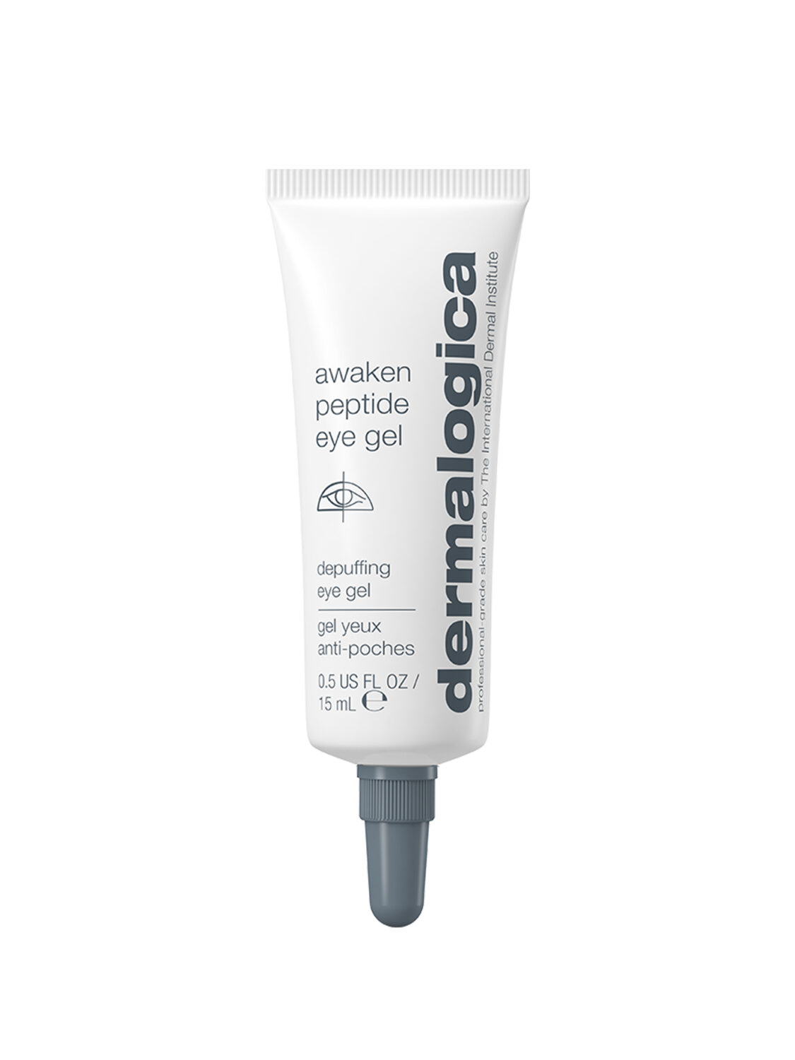 1392x1856_ 0.5 oz Retail Tube - Front - Ecomm Image - Awaken Peptide Eye Gel