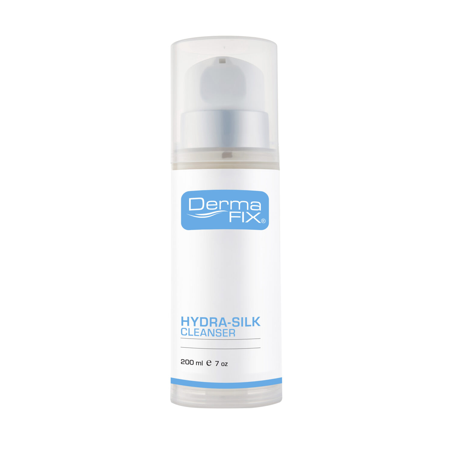 200ml Hydrasilk Cleanser