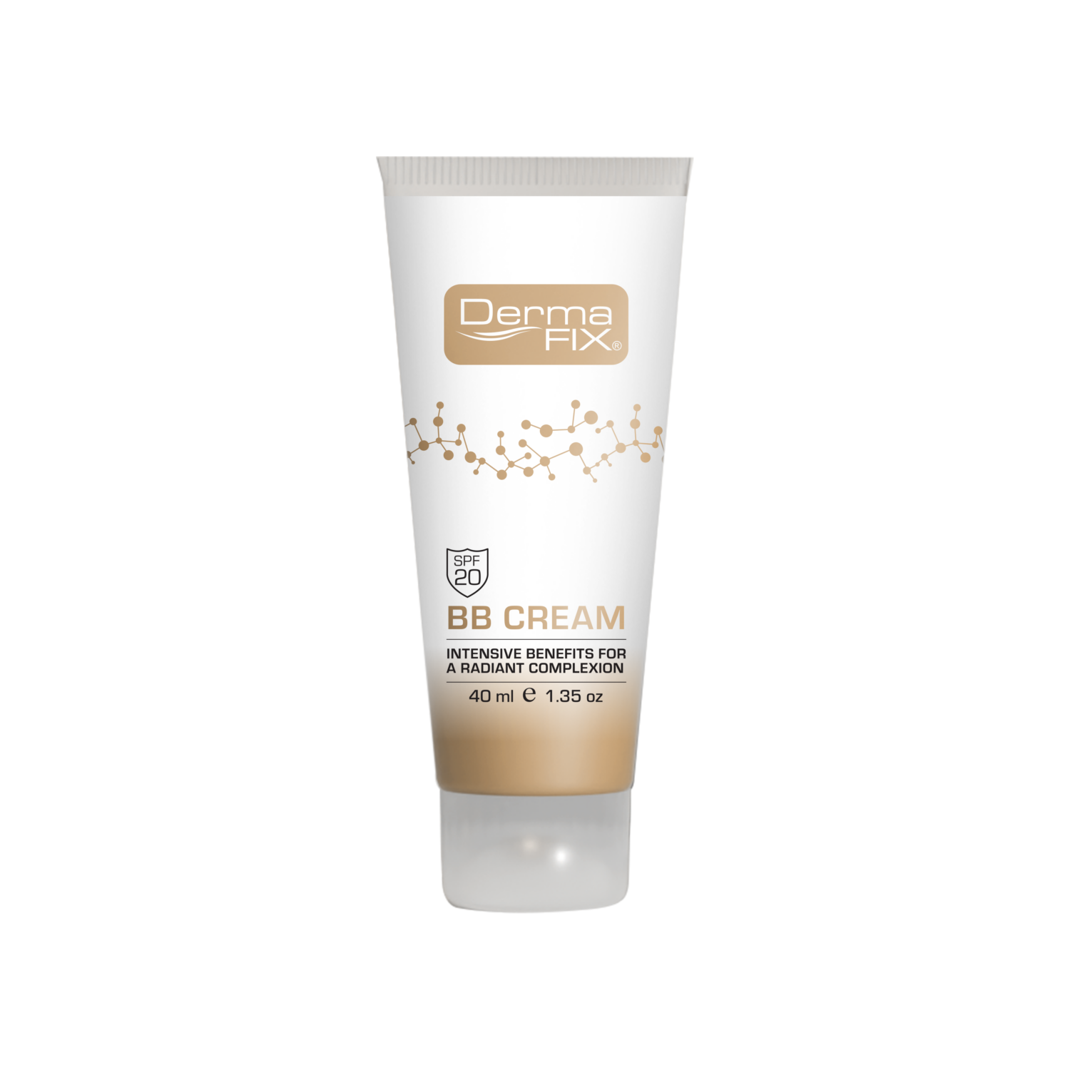 40ml BB Cream - Medium