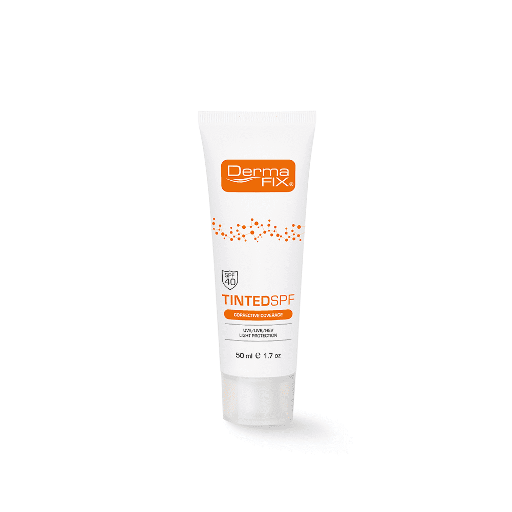 50ml DermaShield Tinted SPF40 (Original)